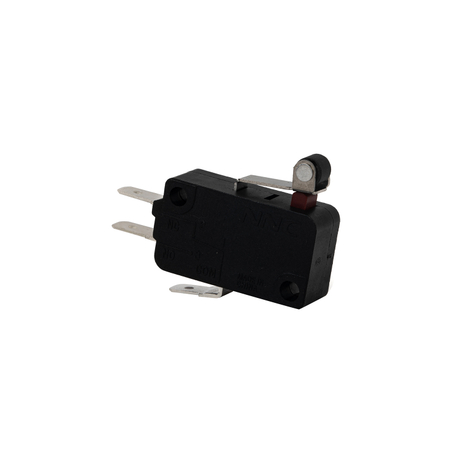 Microinterruptor de rodillo de bisagra 21A