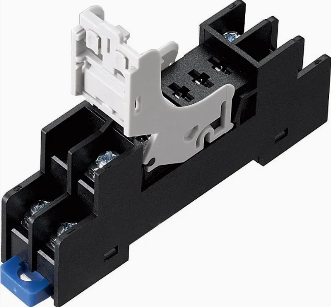 Socador de relé P69F05A1 para Relé de control industrial NNC69K 14FT-1Z