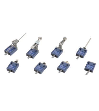 Guía para principiantes sobre el cableado de interruptores de límite