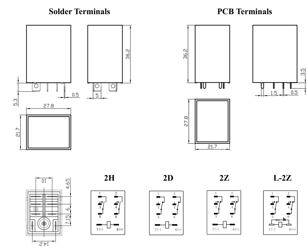 Fabricante de retransmisi&oacute;n de alta potencia