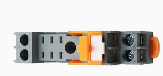 Continuador de relé 10a P69F08E con UL 8 PINS 