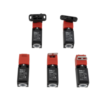 Cómo probar un interruptor de límite de horno