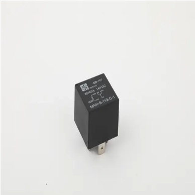 Relés automotrices: ¡lo que necesita saber!