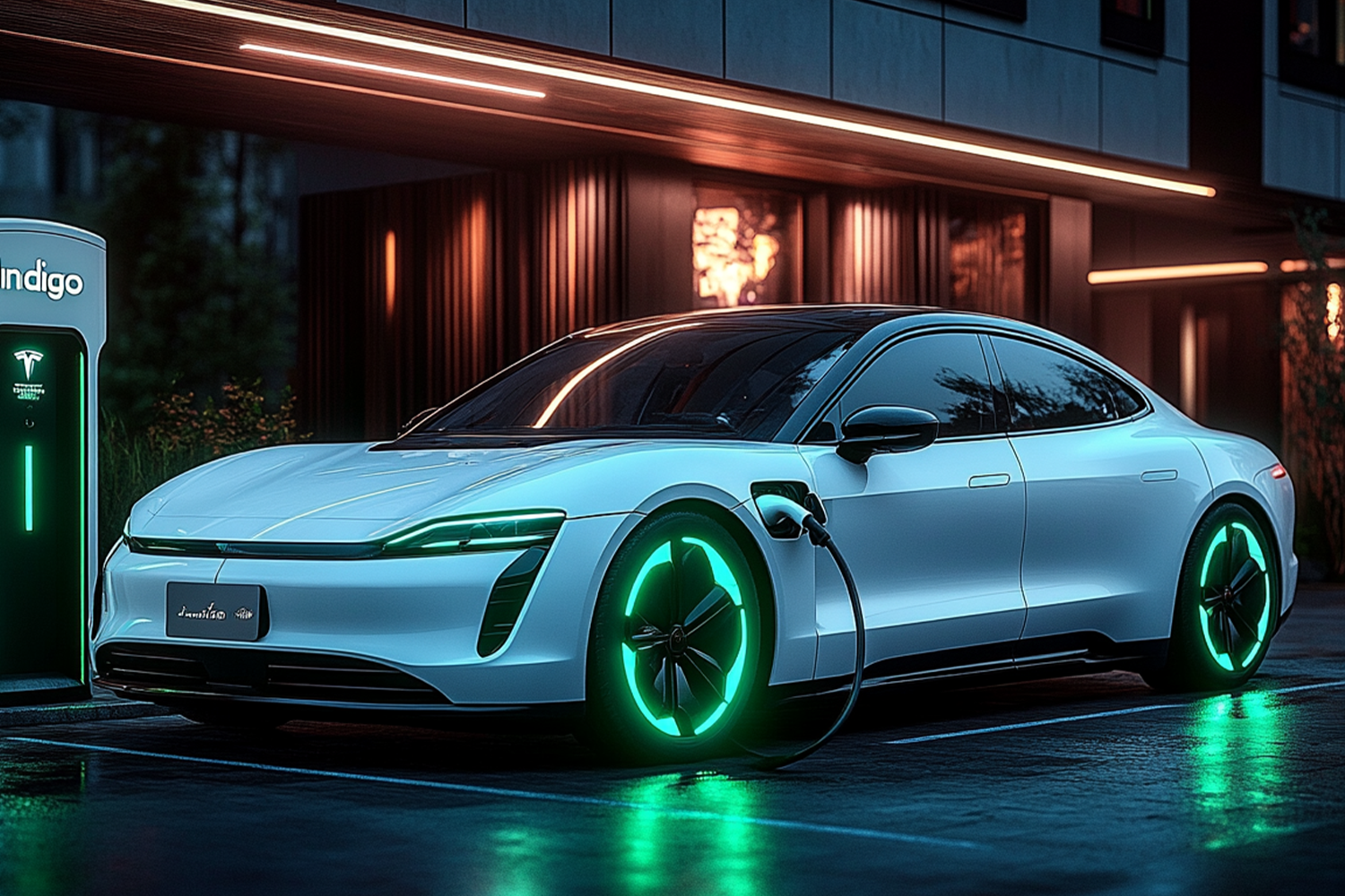 Industria del automóvil