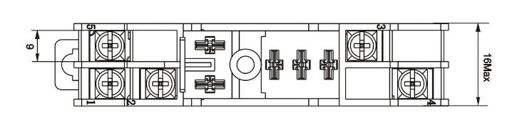 Diagrama de cableado 2