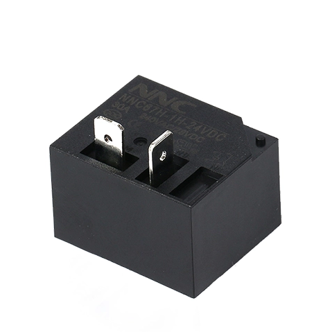 Sugar Cube Quick-Conecte PCB Terminals T93