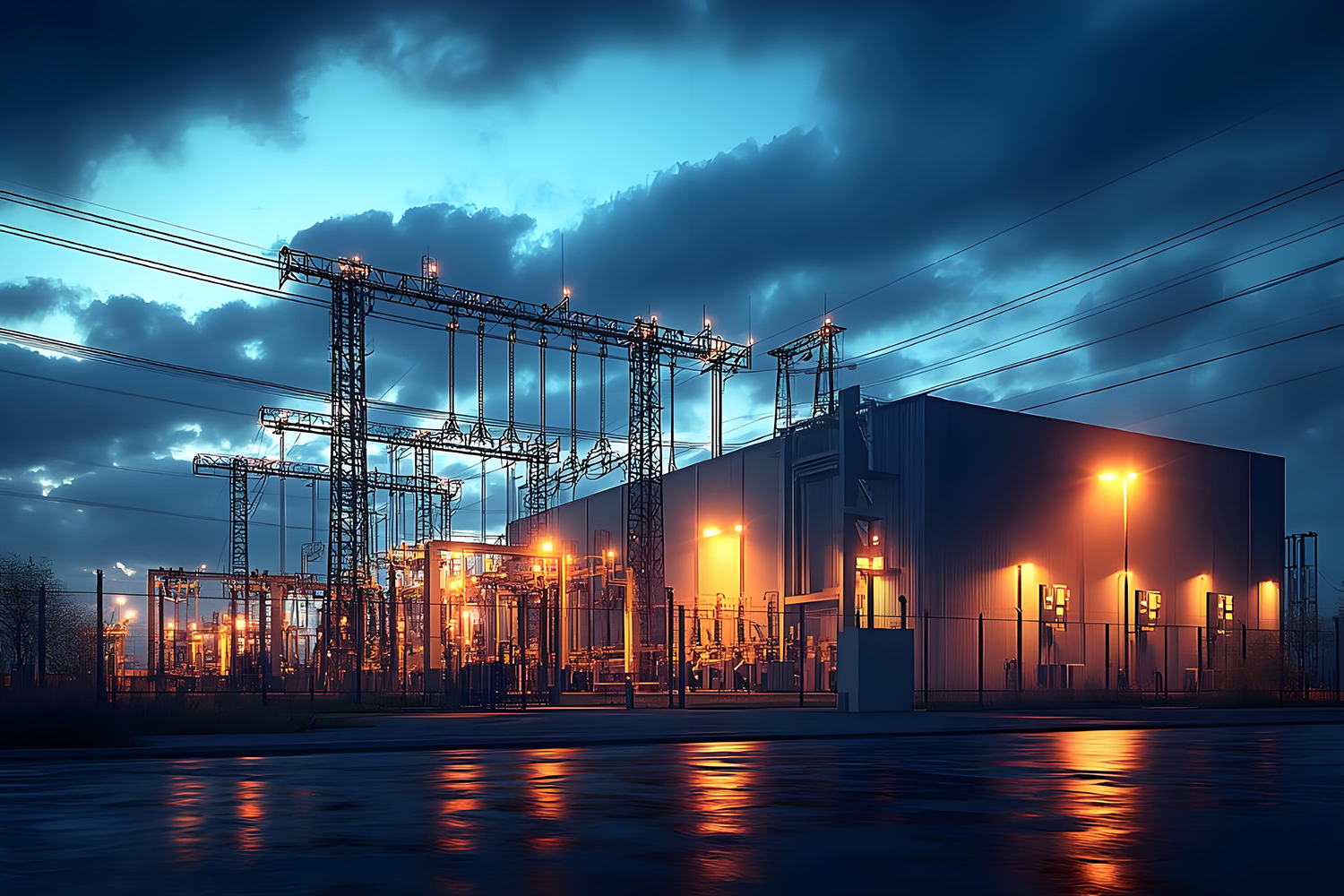 Sistema de alimentación