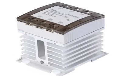 ¿Pueden los relés de estado sólido conmutar cargas de CA y CC?