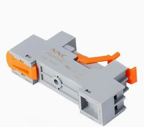 Toma de relé compacta compacta de alta carga P69F05E
