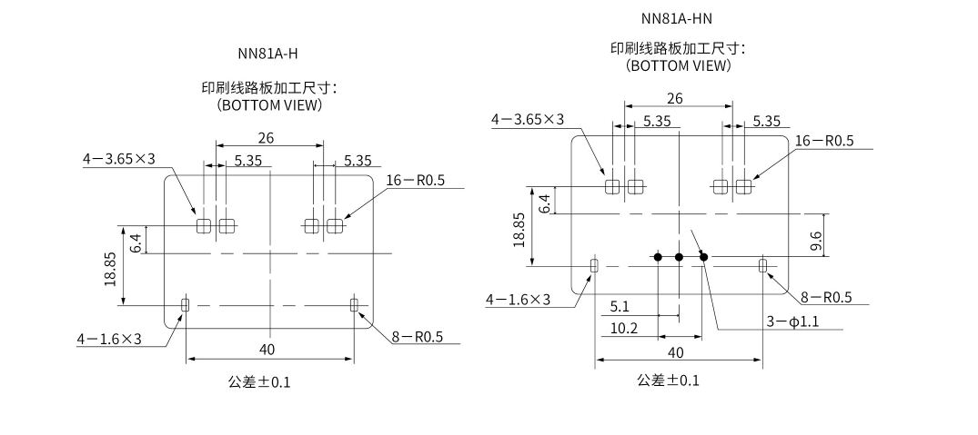 dise&ntilde;o inferior