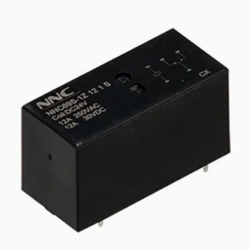 Tipo sellado NNC69S compacto para PCB para electrodomésticos para el hogar
