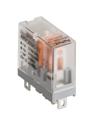 Principales factores a considerar al seleccionar relés electromagnéticos para sistemas de control industrial