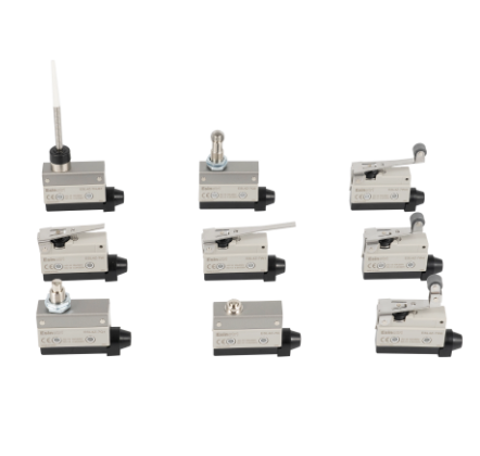 ¿Cuál es el propósito de un interruptor de límite?