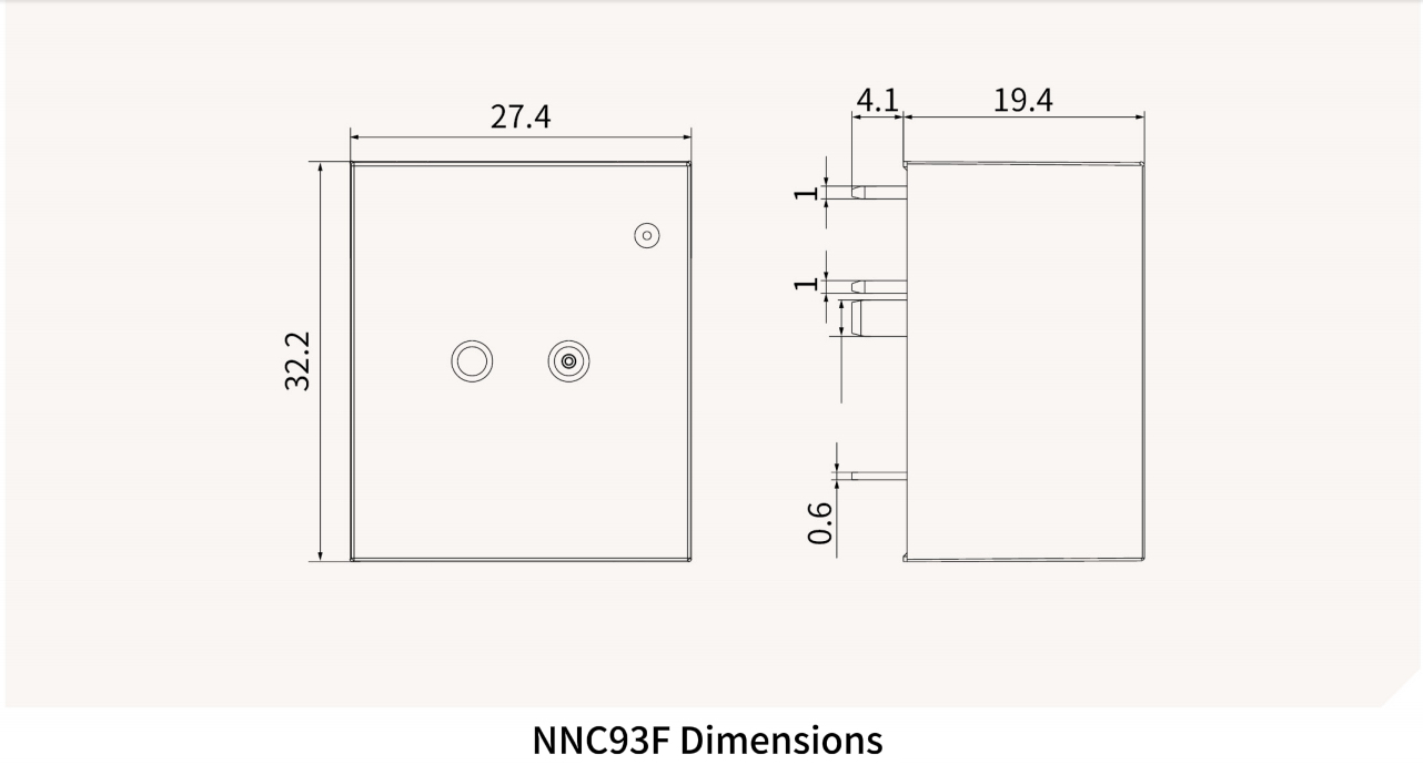 Rel&eacute; de contacto de transferencia RoHS antiflujo 80A