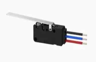 Microinterruptor impermeable