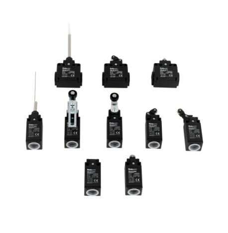 Cómo comprobar el interruptor de límite