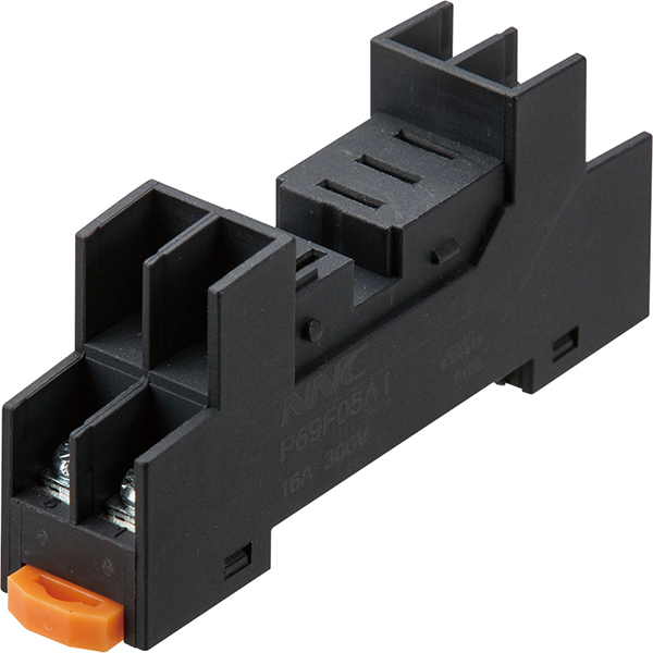 Socador de relé P69F05A1 para Relé de control industrial NNC69K 14FT-1Z