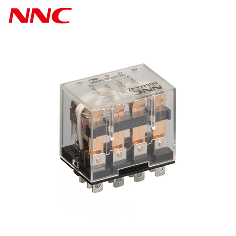 Relé de uso general de bobina única Mini 15A