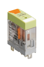 Bot&oacute;n de prueba bloqueable 14ft-1z