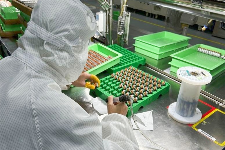 Blogs de la industria